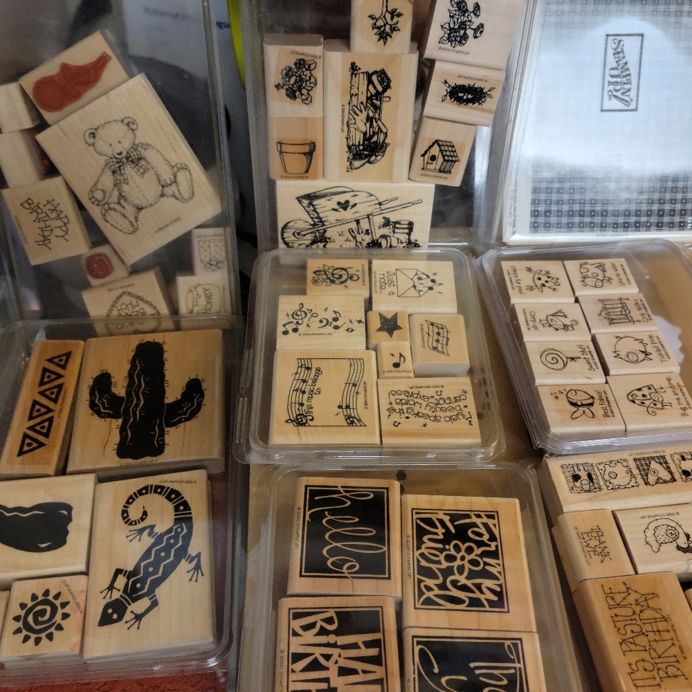 Stamps
